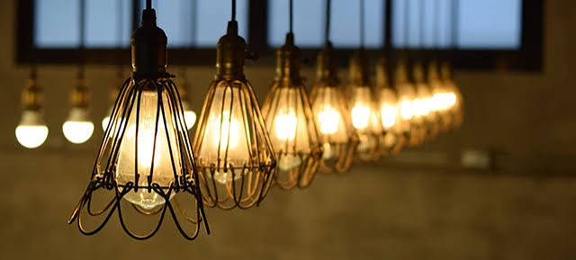 Pendant Lights
