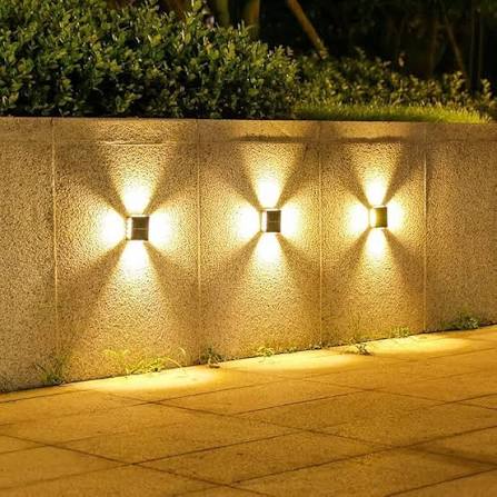 Wall Lights