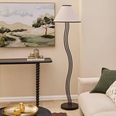 Floor Lamps