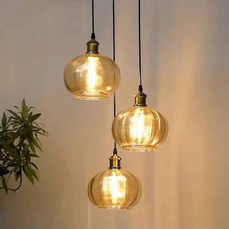 Pendant Lights