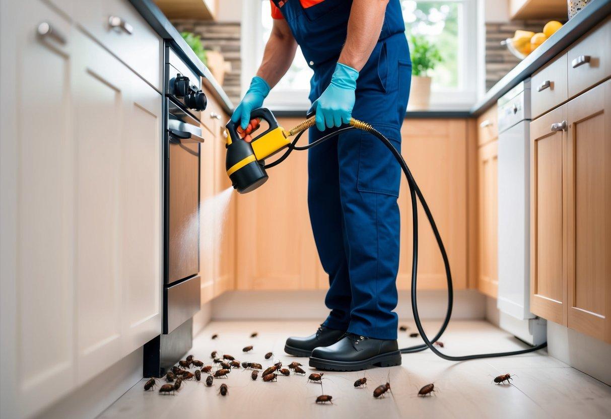General Pest Control