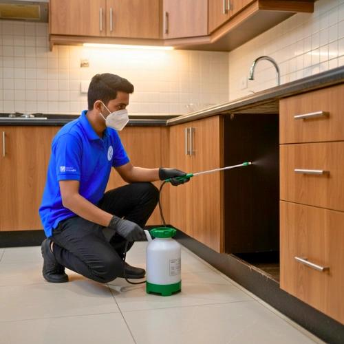 Home Pest Control Service