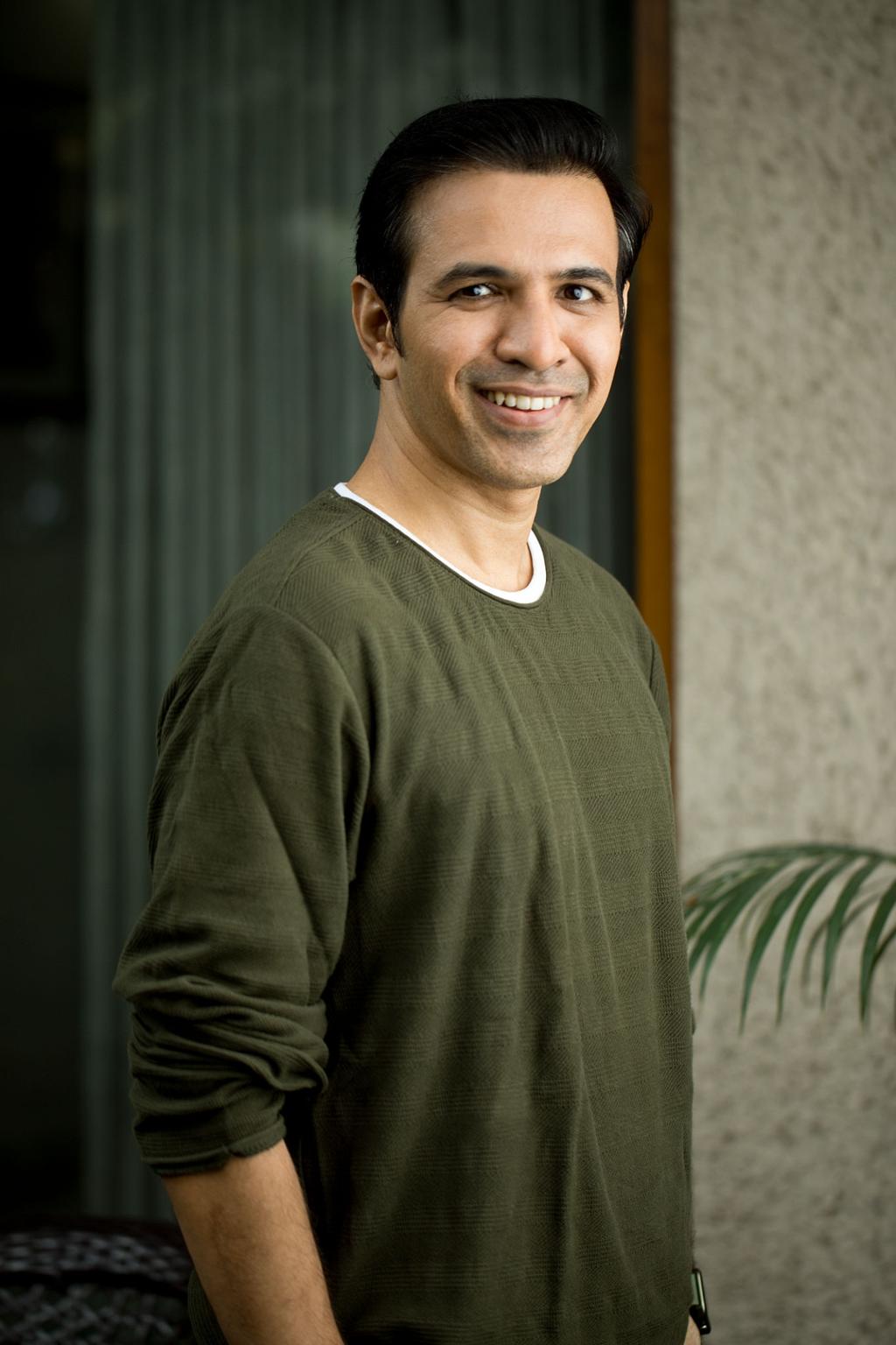 Rohit Patil