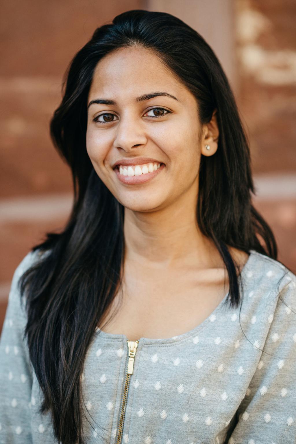 Pooja Patil