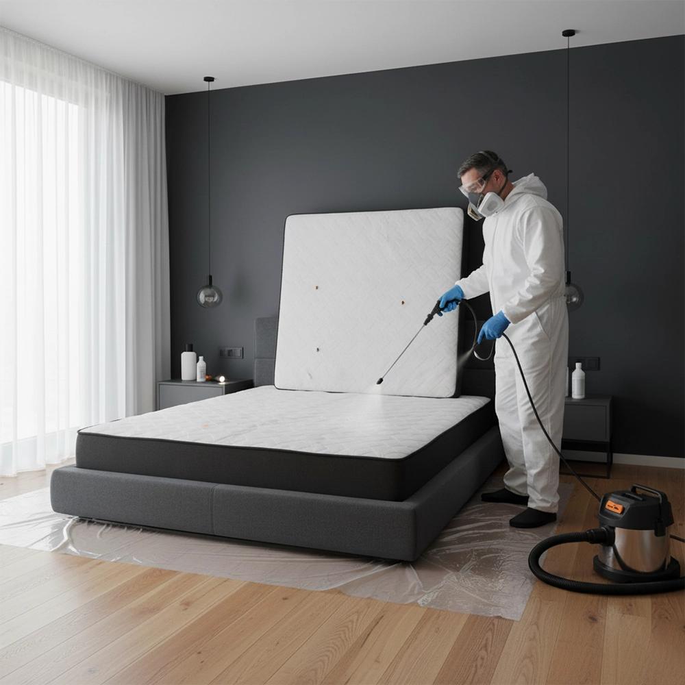 Bed Bug Control Service
