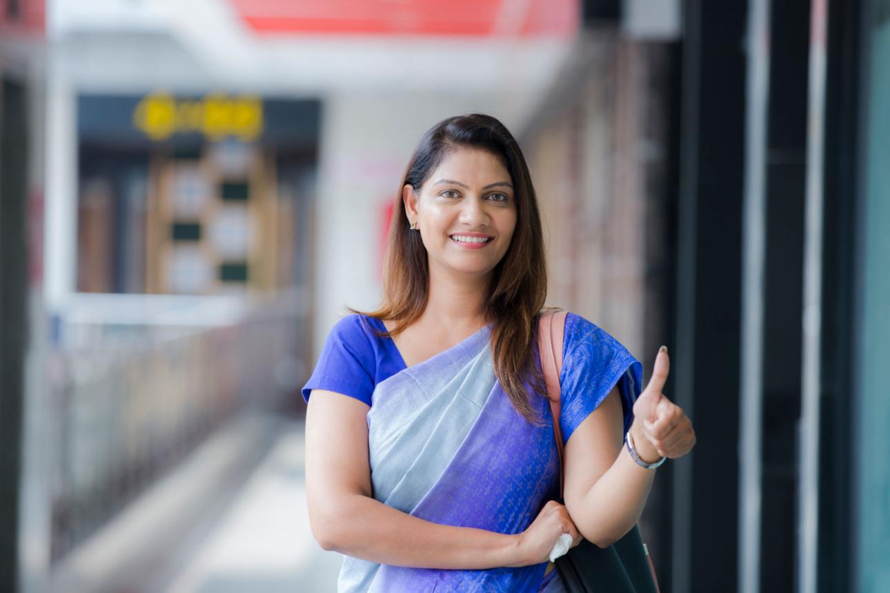 Priya Sharma
