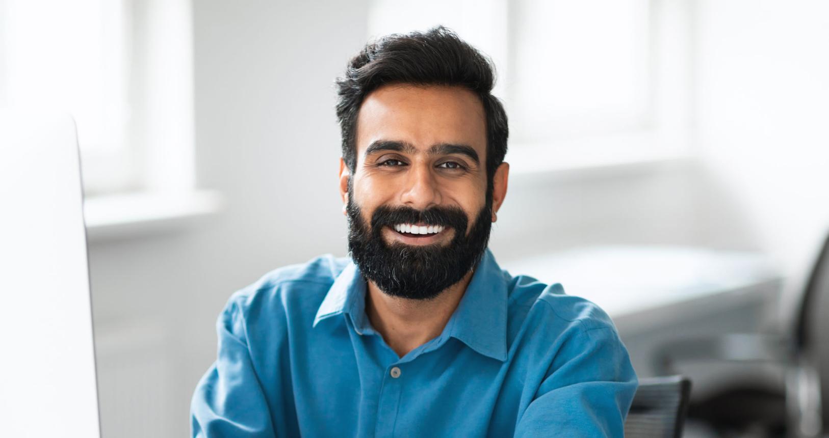 Sandeep Jadhav