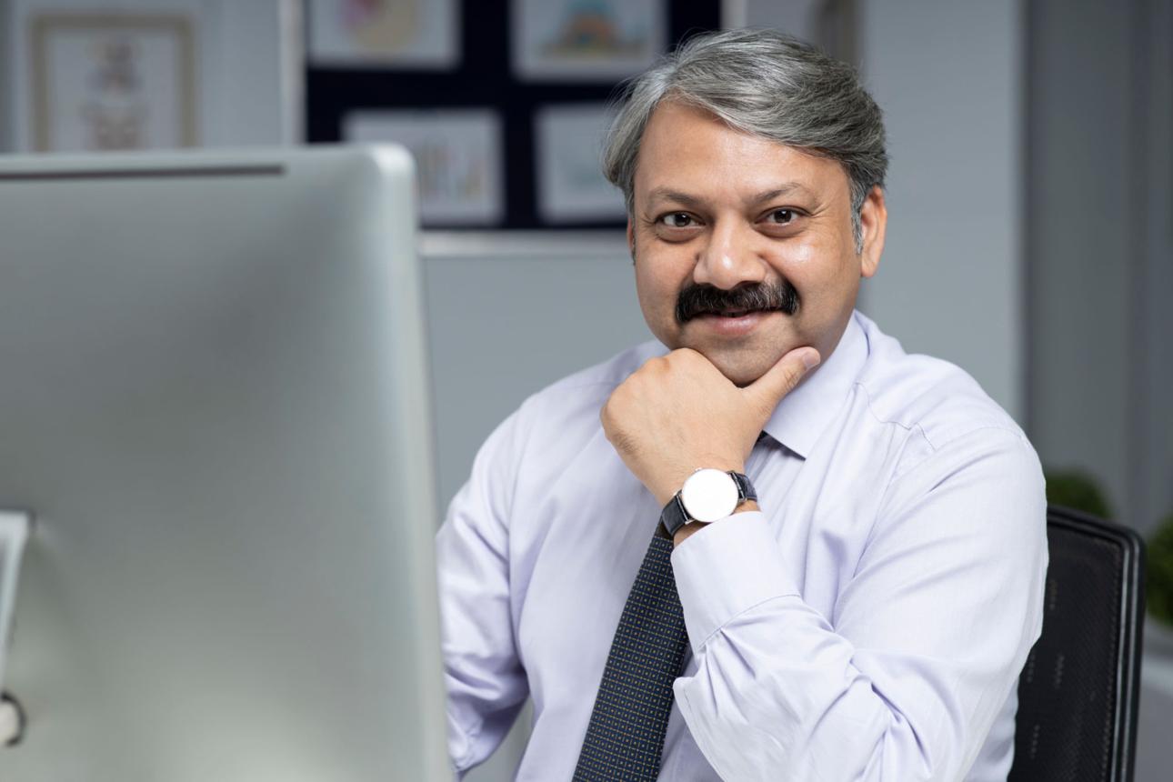 Amit Deshmukh