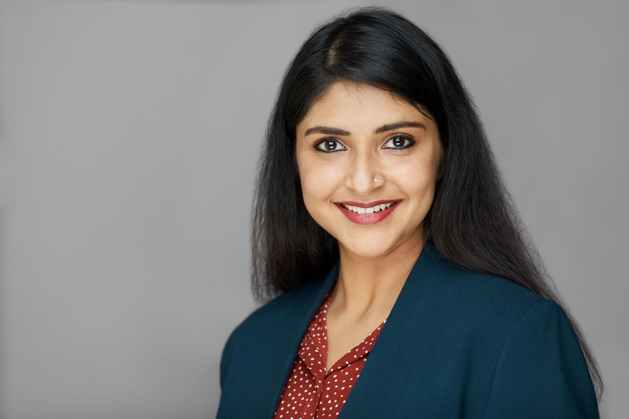 Sneha Patil