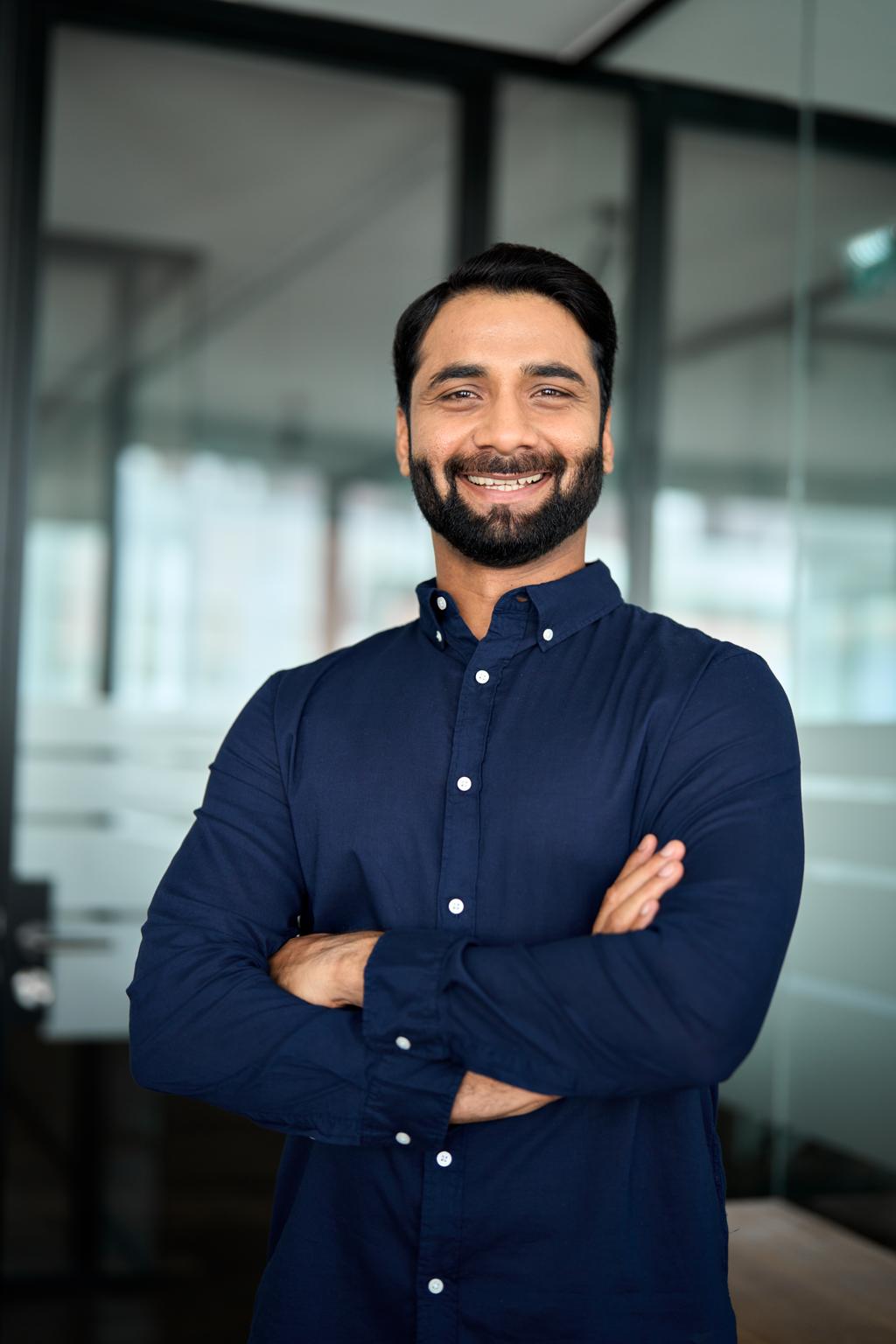 Rahul Patil