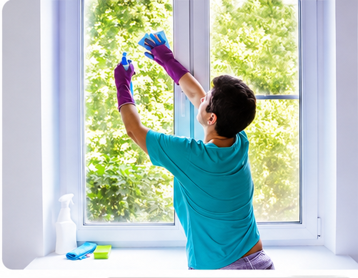 Window Cleaning