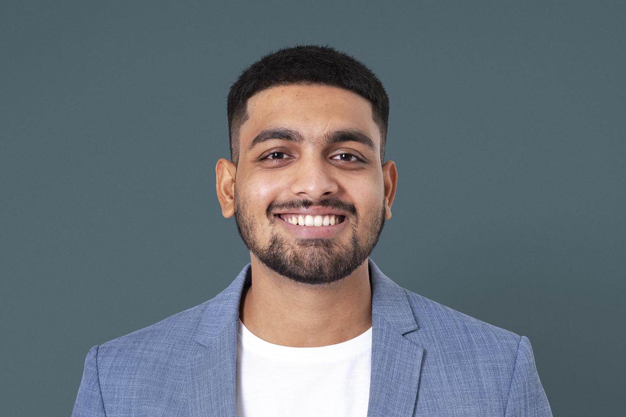 Rahul Patil