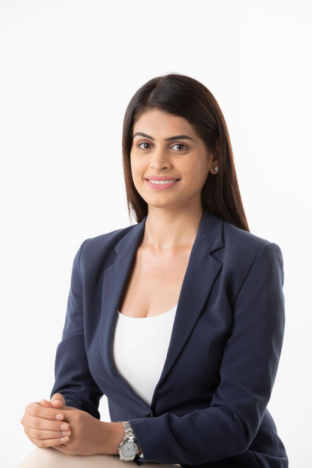 Priya Sharma
