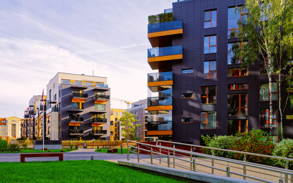 Property Management