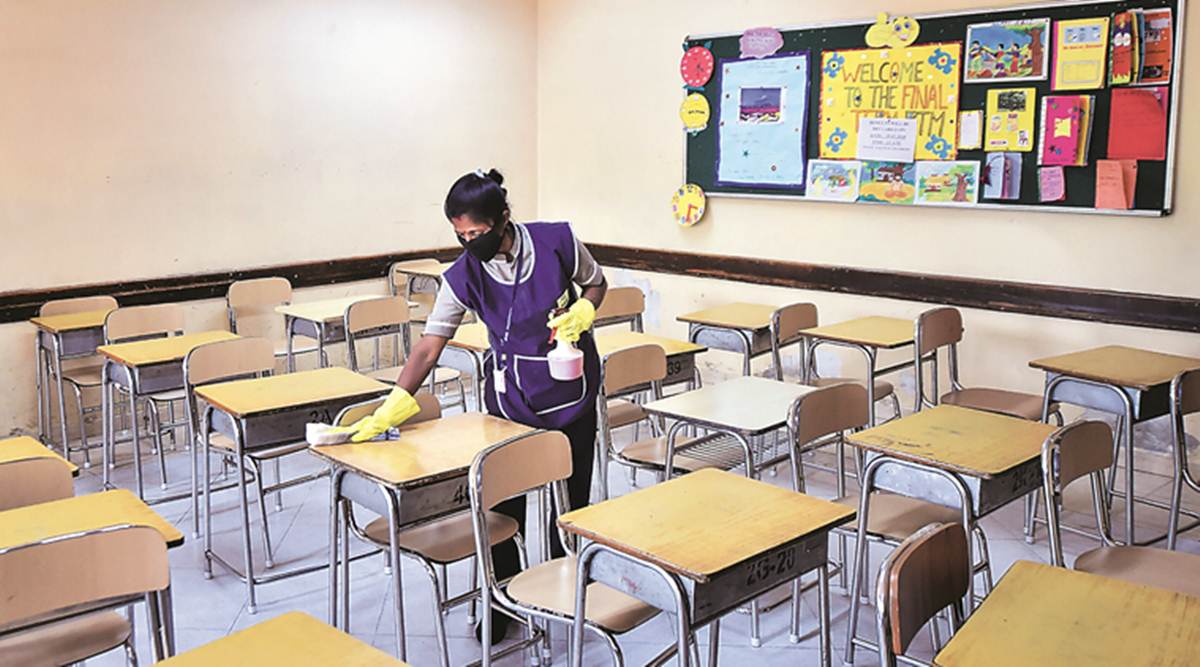 School-Specialized Pest Management Solutions