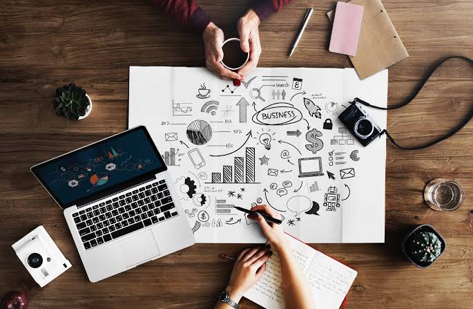Business Study