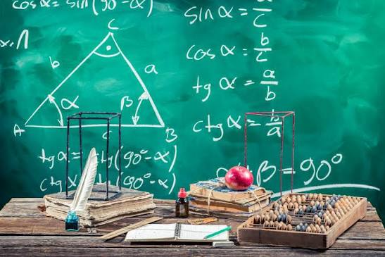 Mathematics