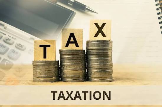 Taxation