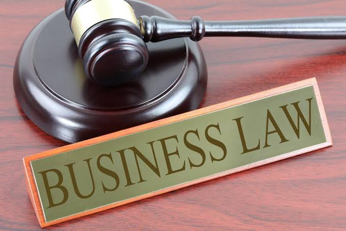 Business Laws