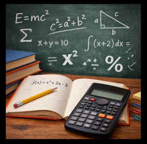 Business Mathematics / Mathematics