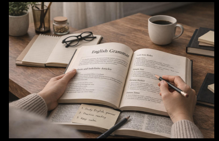English Subject
