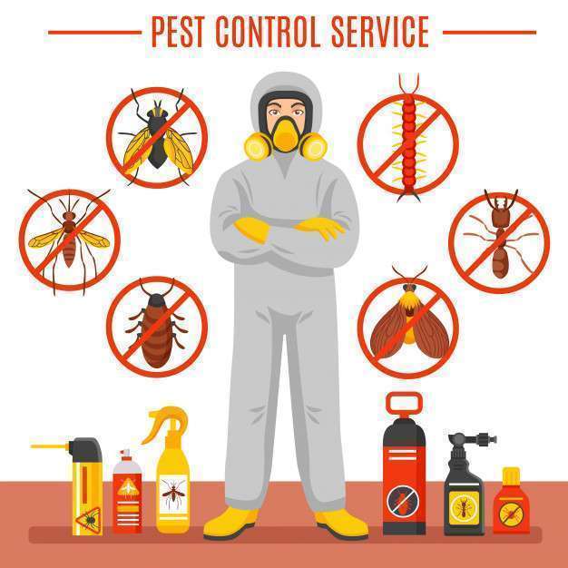 Pest Control