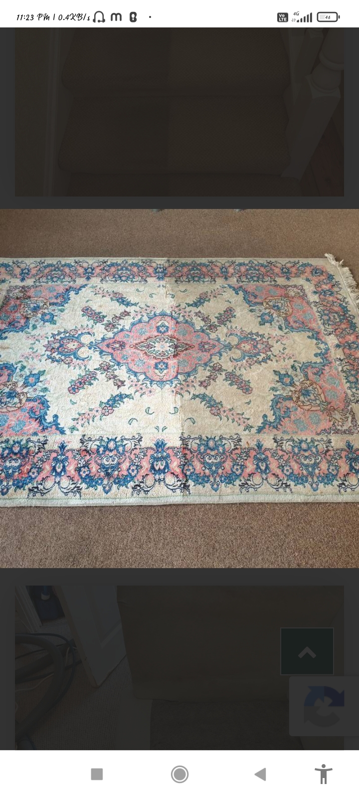 Carpet & Curtain Cleaning