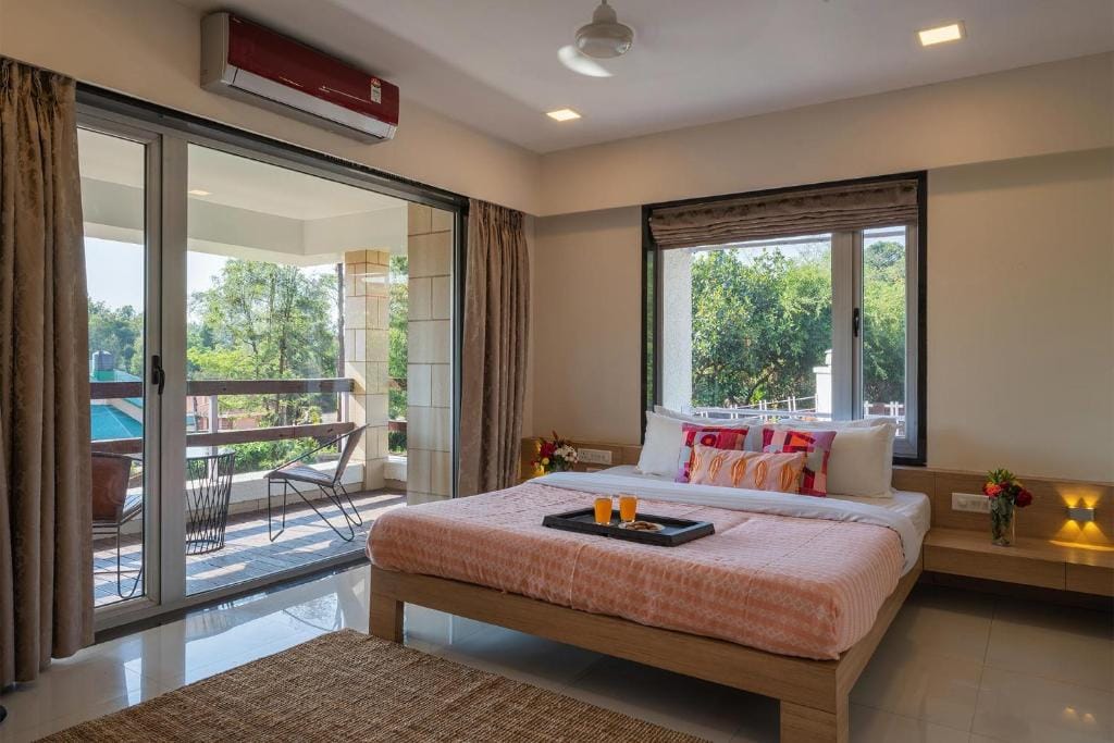 Bedroom Cleaning