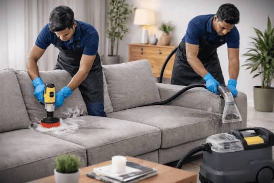 Home Cleaning Service