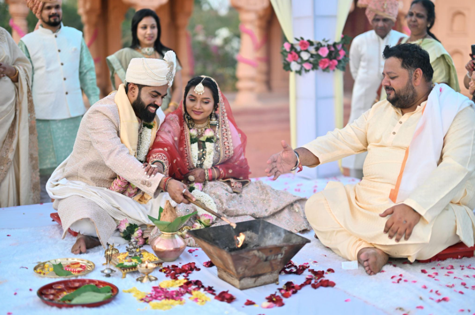 ब्राह्मण सेवा