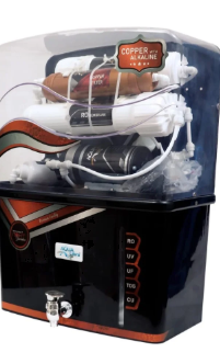Water Purifiers