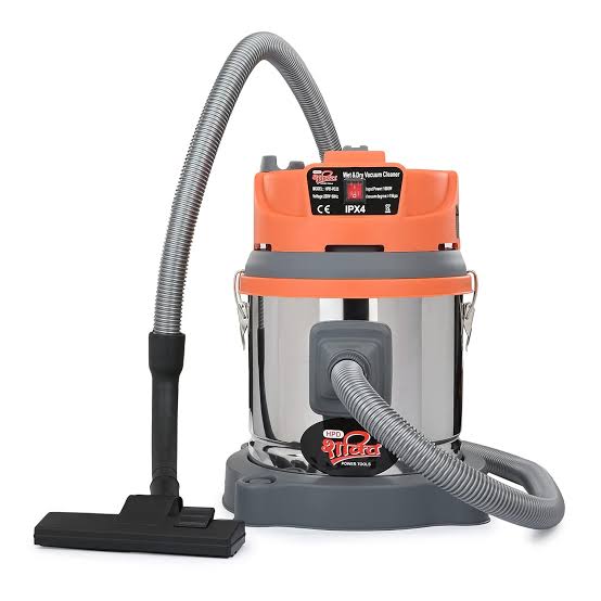 Vacuum Cleaning Machines Sell Service