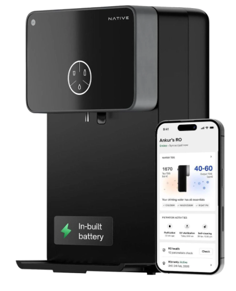Water Purifiers