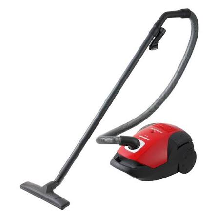 Vacuum Cleaning Machines