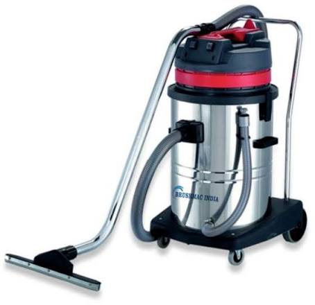 Vacuum Cleaning Machines