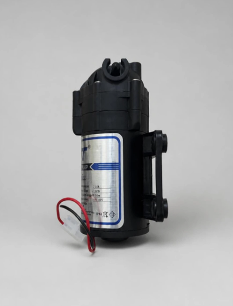 VRTCHOTU-100GPD Diaphragm Water Pump (0.06 hp)