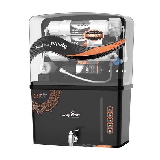 Water Purifier Sales