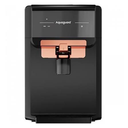 Water Purifier Sales