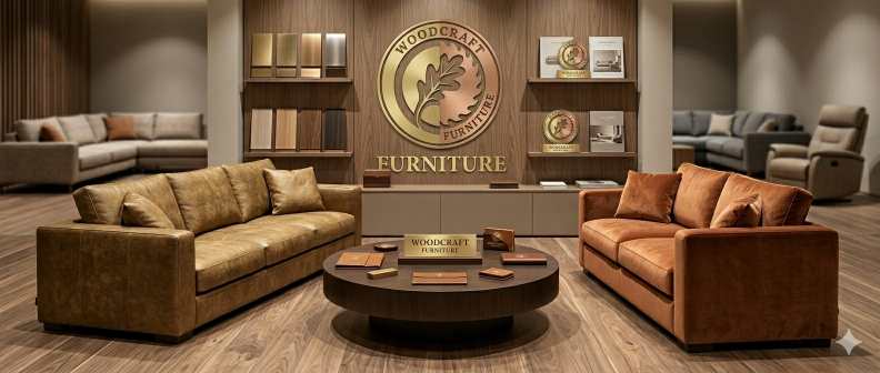 Sofas & Couches