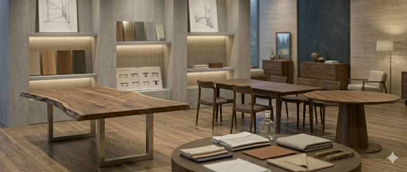 Dining Tables