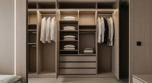 Wardrobes & Cabinets