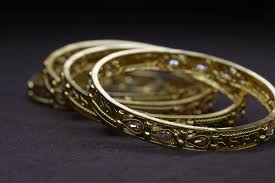 Bangles & Bracelets