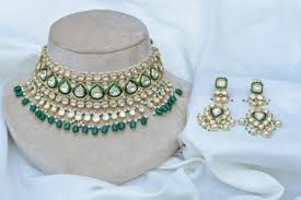 Emrald set