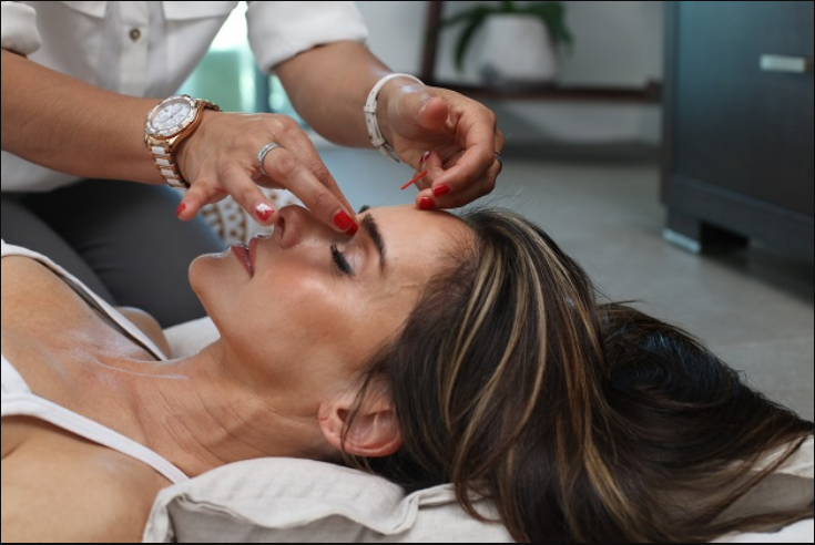 Face Therapies
