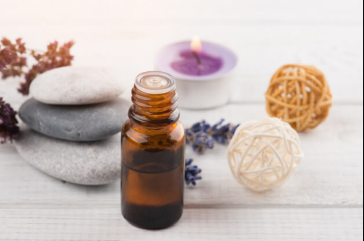 Aromatherapy