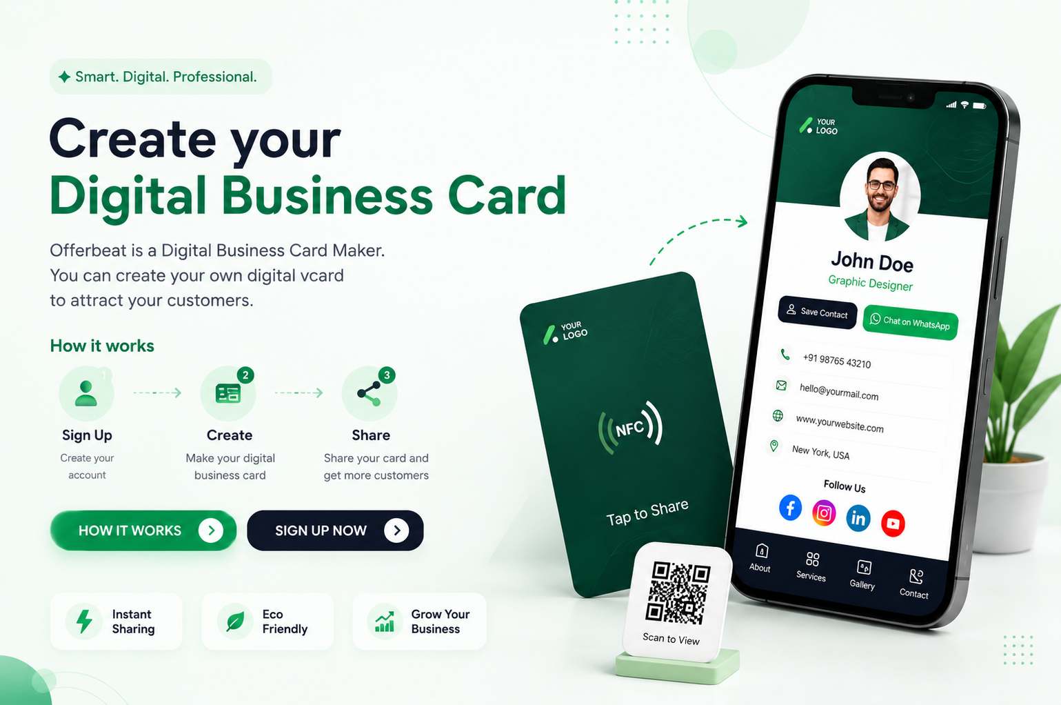 OfferBeat