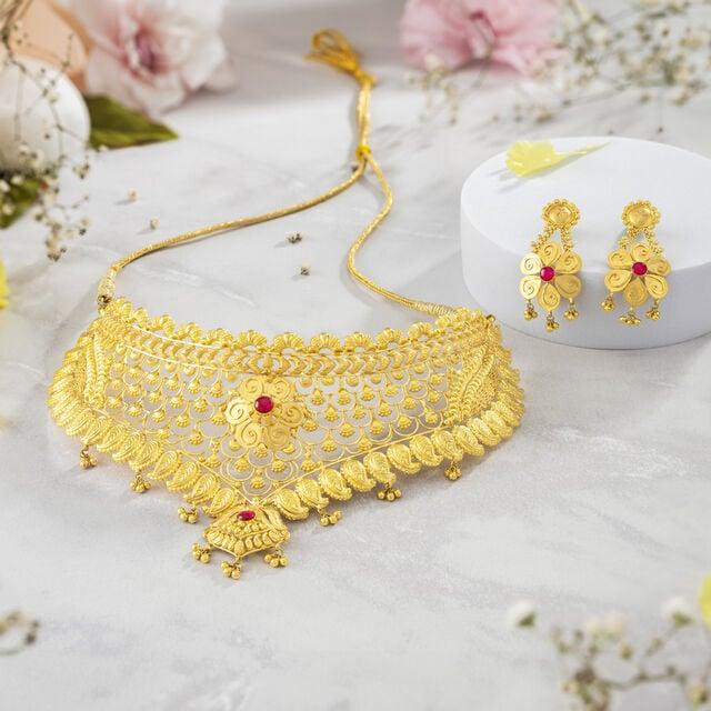 Exclusive Jewelry Offer