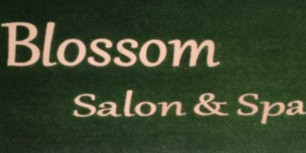 Blossom Spa and Saloon