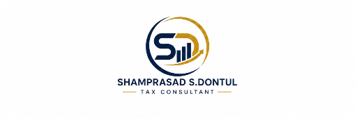 ShamPrasad S.Dontul
