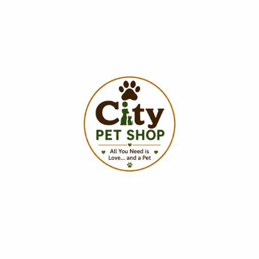 City Pet Shop